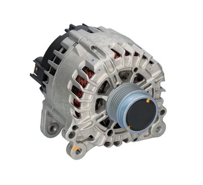 Dynamo / Alternator VALEO ORIGINS NEW OE TECHNOLOGY
