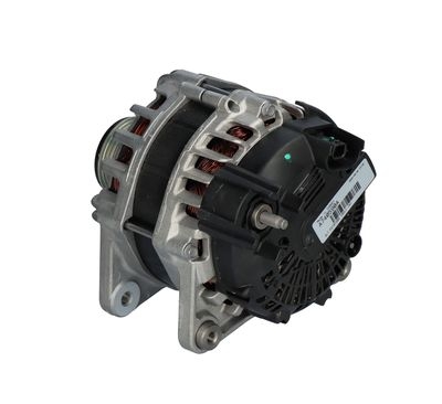 Dynamo / Alternator VALEO ORIGINS NEW OE TECHNOLOGY