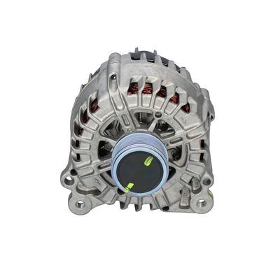 Dynamo / Alternator VALEO CORE-FLEX