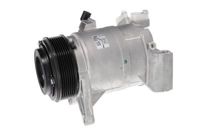 Compressor, airconditioning VALEO ORIGINS NEW OE TECHNOLOGY