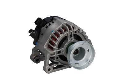 Dynamo / Alternator VALEO ORIGINS NEW OE TECHNOLOGY