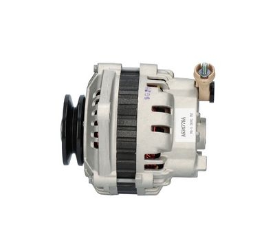 Dynamo / Alternator VALEO RE-GEN REMANUFACTURED