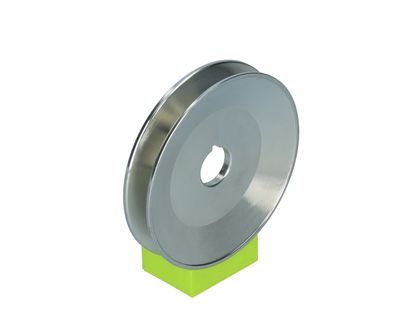 Poulie, alternateur VALEO NEW ORIGINAL SPARE PART