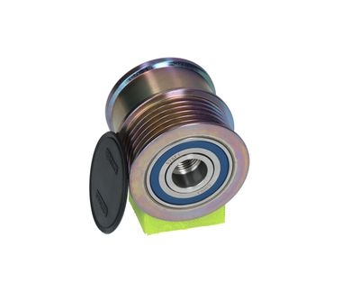 Dynamovrijloop VALEO NEW SPARE PART