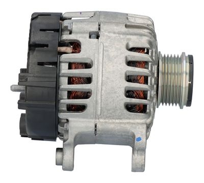 Dynamo / Alternator VALEO RE-GEN REMANUFACTURED