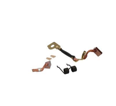 Balais, alternateur VALEO NEW ORIGINAL SPARE PART
