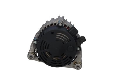 Dynamo / Alternator VALEO ORIGINS NEW OE TECHNOLOGY