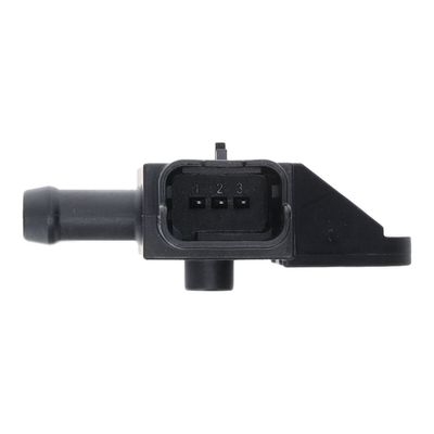 Sensor, uitlaatgasdruk
