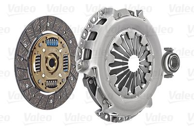 Kit d'embrayage VALEO CLASSIC KIT3P