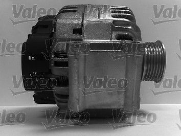 Dynamo / Alternator VALEO RE-GEN REMANUFACTURED