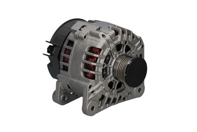 Dynamo / Alternator VALEO CORE-FLEX