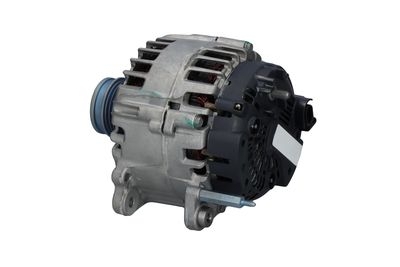 Dynamo / Alternator VALEO CORE-FLEX