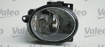 Mistlamp