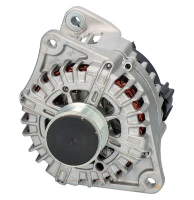 Dynamo / Alternator VALEO ORIGINS NEW OE TECHNOLOGY