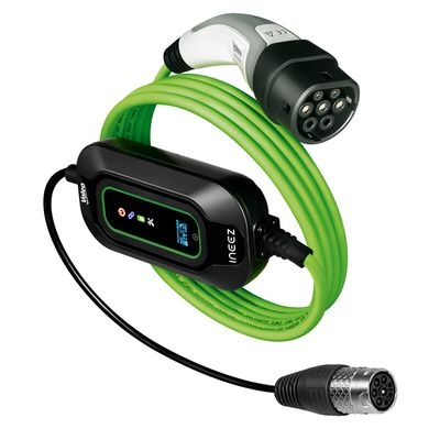 Chargeur, batterie de traction