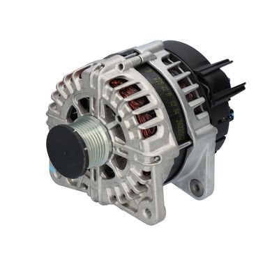 Dynamo / Alternator VALEO ORIGINS NEW OE TECHNOLOGY