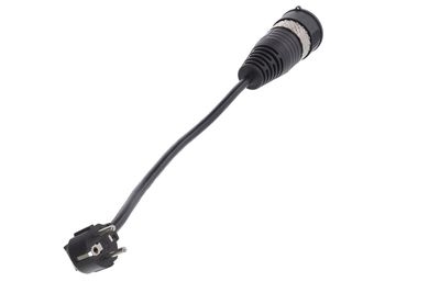 Chargeur, batterie de traction