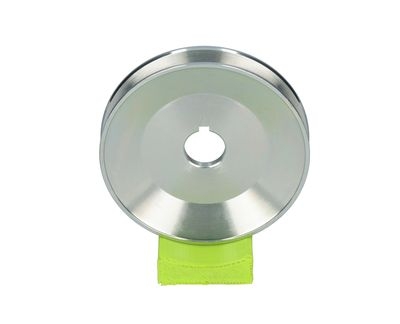 Poulie, alternateur VALEO NEW ORIGINAL SPARE PART