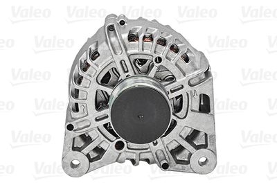 Dynamo / Alternator VALEO RE-GEN REMANUFACTURED
