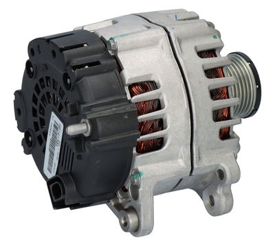 Dynamo / Alternator VALEO RE-GEN REMANUFACTURED