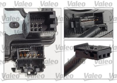 Wikkelveer, airbag ORIGINAL PART
