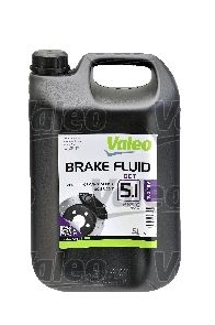 Liquide de frein