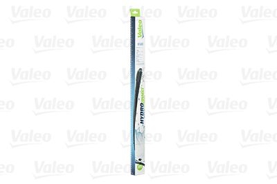 Wisserblad HYDROCONNECT
