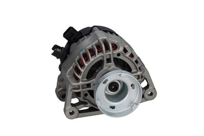 Dynamo / Alternator VALEO ORIGINS NEW OE TECHNOLOGY
