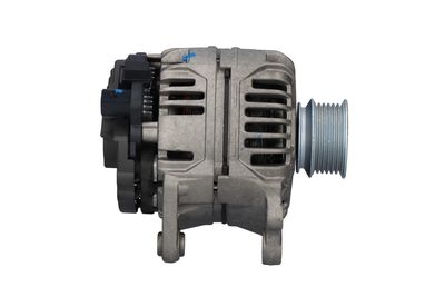 Dynamo / Alternator VALEO RE-GEN REMANUFACTURED