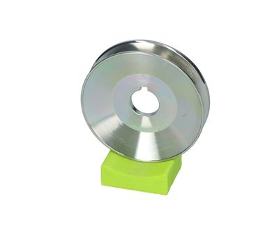 Poulie, alternateur VALEO NEW ORIGINAL SPARE PART