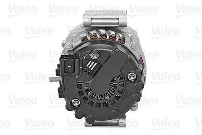 Dynamo / Alternator VALEO RE-GEN REMANUFACTURED