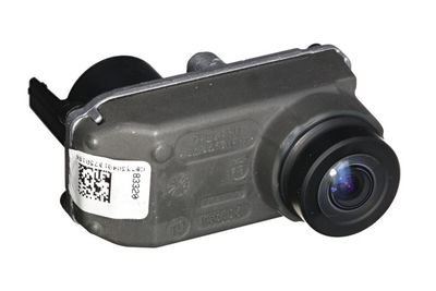 Camera, fileparkeren