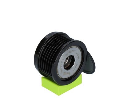 Poulie roue libre, alternateur VALEO NEW SPARE PART