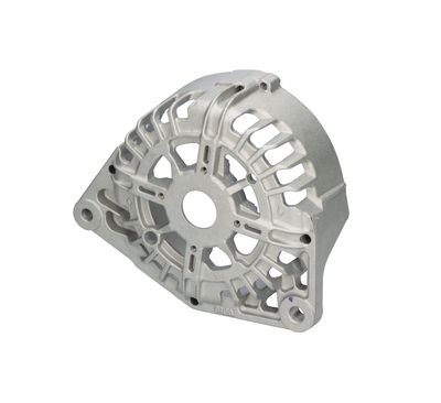 Aandrijfvoering, alternator