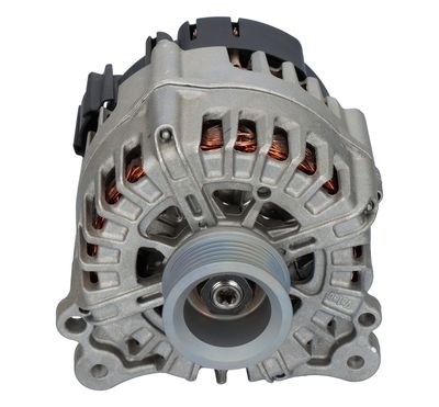 Dynamo / Alternator VALEO RE-GEN REMANUFACTURED