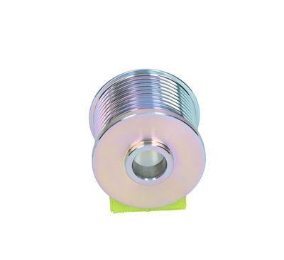 Poulie, alternateur VALEO NEW SPARE PART