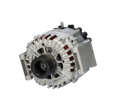 Dynamo / Alternator VALEO ORIGINS NEW OE TECHNOLOGY