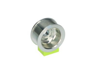 Poulie, alternateur VALEO NEW ORIGINAL SPARE PART