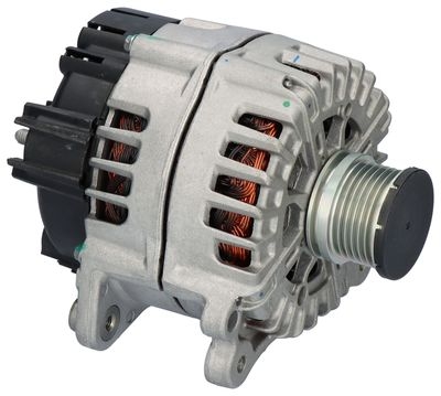 Dynamo / Alternator VALEO RE-GEN REMANUFACTURED