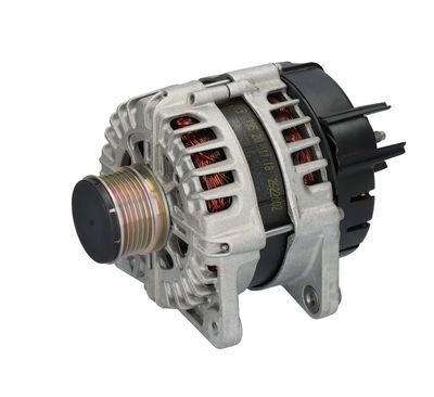 Dynamo / Alternator VALEO ORIGINS NEW OE TECHNOLOGY