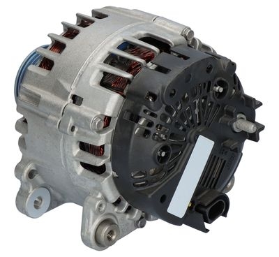 Dynamo / Alternator VALEO RE-GEN REMANUFACTURED