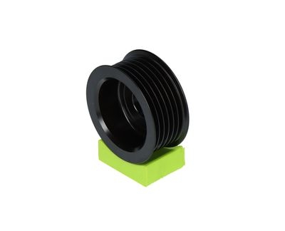 Poulie, alternateur VALEO NEW ORIGINAL SPARE PART