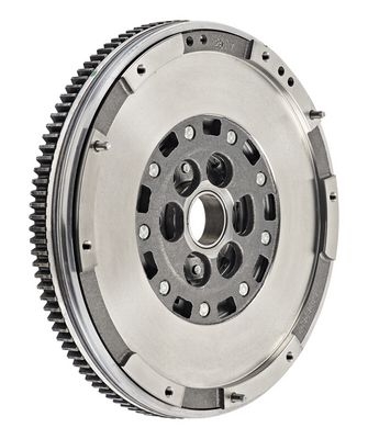 Vliegwiel DUAL MASS FLYWHEEL