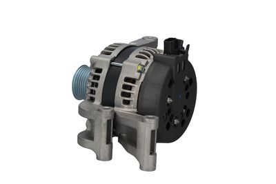 Dynamo / Alternator VALEO RE-GEN REMANUFACTURED