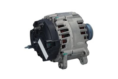 Dynamo / Alternator VALEO CORE-FLEX