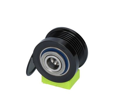 Dynamovrijloop VALEO NEW SPARE PART