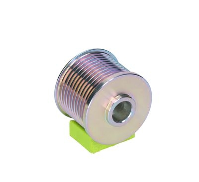 Poulie, alternateur VALEO NEW SPARE PART