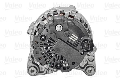 Dynamo / Alternator VALEO RE-GEN REMANUFACTURED