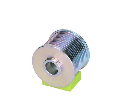 Poulie, alternateur VALEO NEW SPARE PART