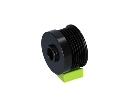 Poulie, alternateur VALEO NEW SPARE PART